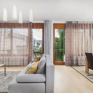 Appartement met Twee Slaapkamers
